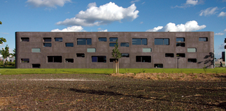 Architektur + Wettbewerbe 207, Foto: Ott Architekten